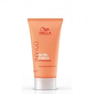 Wella INVIGO Nutri-Enrich Deep Nourishing Shampoo 30ml