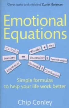 Emotional Equations by Chip Conley Paperback