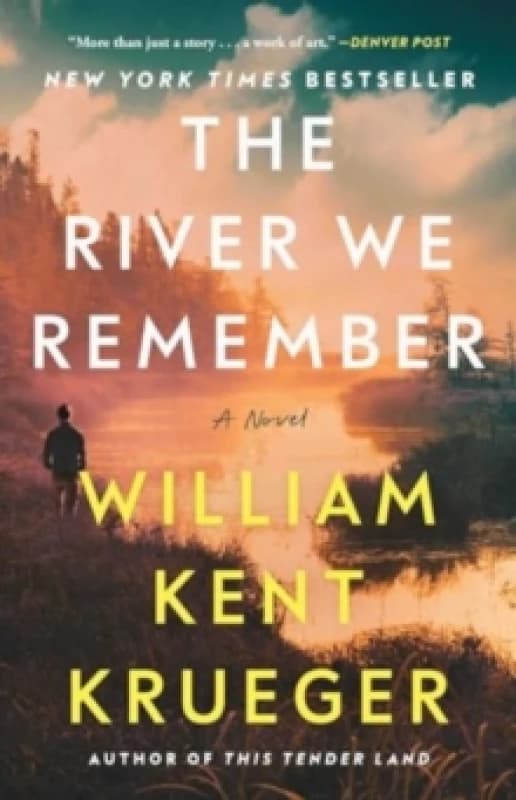 The River We Remember : A Novel Paperback / softback