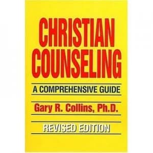Christian Counseling by Gary R Collins Paperback