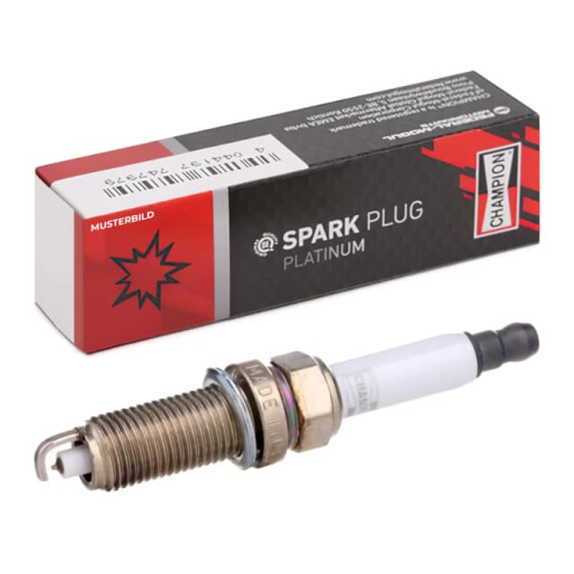 CHAMPION OE233 Spark plug Pt GE Spark Plug (686)