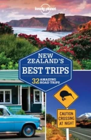 New Zealands best trips by Brett Atkinson