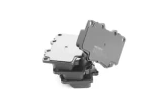 RIDEX Brake pad set 402B0793 Brake pads,Brake pad set, disc brake TOYOTA,LEXUS,LAND CRUISER 90 (_J9_)