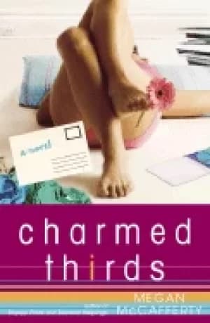 charmed thirds a novel
