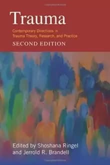 Trauma : Contemporary Directions in Trauma Theory, Research, and Practice