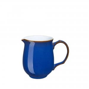 Denby Imperial Blue Small Jug
