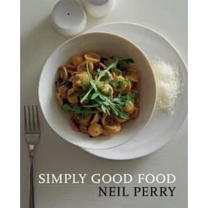 Simply Good Food 2018 Paperback / softback