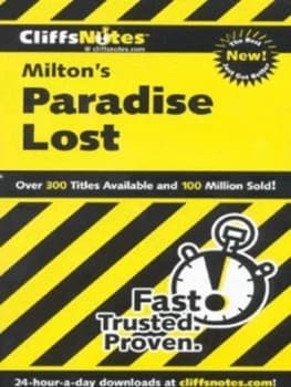 Miltons Paradise Lost by Bob Linn Paperback