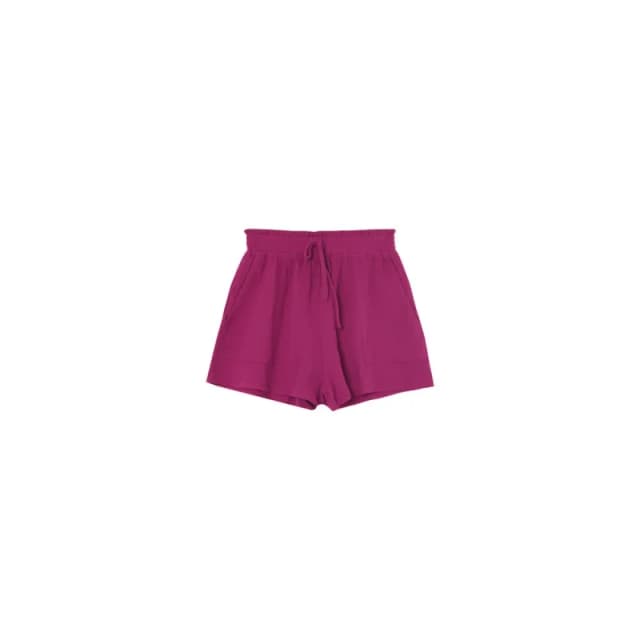 Grace & Mila Womens shorts Grace & Mila Mini Rose Female L