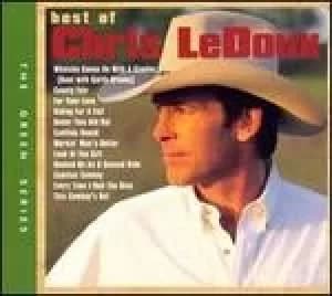 best of chris ledoux