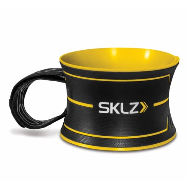 SKLZ Shallow Shot - Black One Size