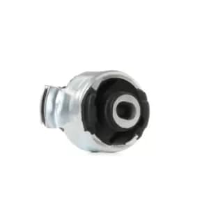 RIDEX Axle Bushes Left 1080M0033 Hub Carrier Bush RENAULT,LAGUNA II Grandtour (KG0/1_),LAGUNA II (BG0/1_)