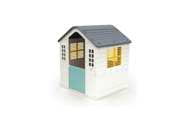 Dolu Garden Playhouse, Multi 3311