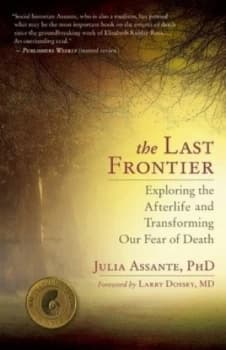 The Last Frontier by Julia Assante Paperback