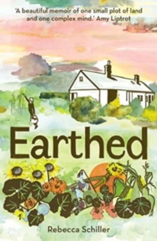 Earthed : A Memoir Paperback / softback