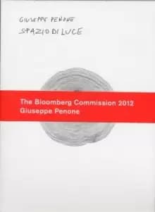 Giuseppe Penone: Spazio di Luce