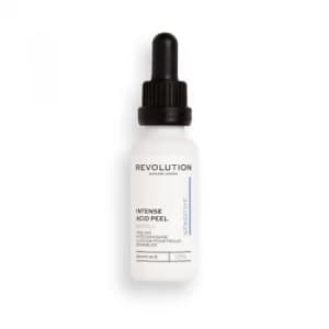 Revolution Skincare Sensitive Skin Intense Peeling Solution
