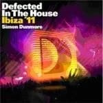 Various Artists - Defected In The House - Ibiza 2011 (Music CD)