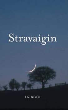 Stravaigin by Liz Niven Paperback