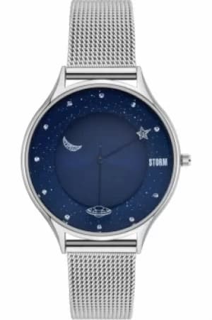 STORM CELESTIA Blue
