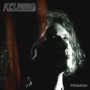 Prismism by Keuning CD Album