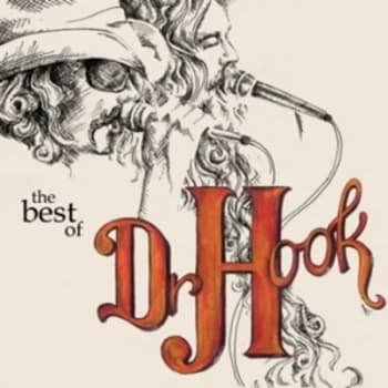 The Best Of by Dr. Hook CD Album