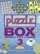 puzzle box volume 3