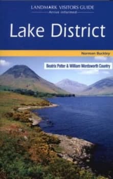 Lake District by Norman Buckley Paperback
