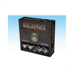 Battlestar Galactica Starship Battles (Starter Set)