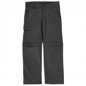 Marmot Cruz Zip Off Trousers Junior - Grey