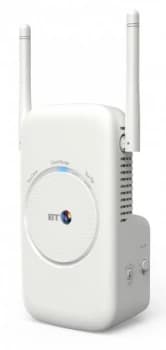 BT 2600 Dual-Band 11ac WiFi Range Extender