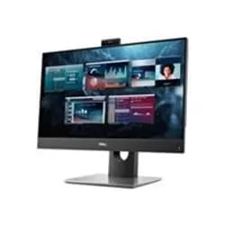 Dell Optiplex 5490 23.8 All-in-One Core i5-10500T 8GB 256GB SSD Windows 10 Professional 64-bit