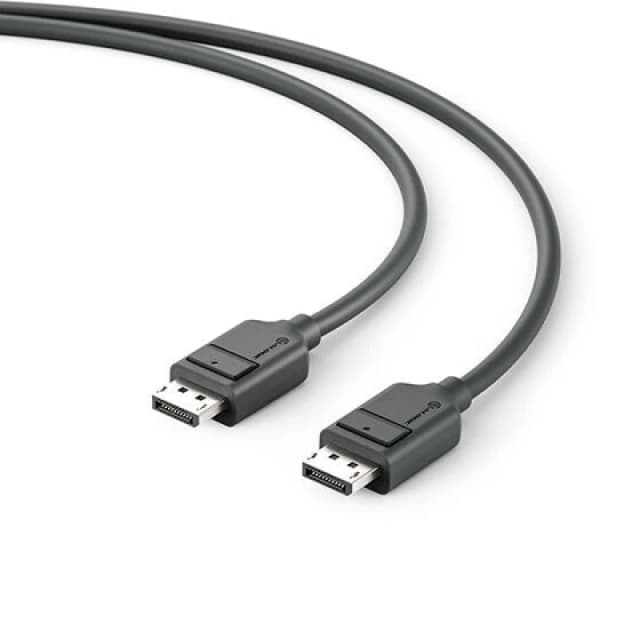 ALOGIC ALOGIC Elements 4K DisplayPort Cable - 1m EL2DP-01