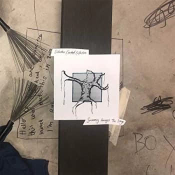 Suburban Cracked Collective - Swimming Amongst The Dregs Vinyl