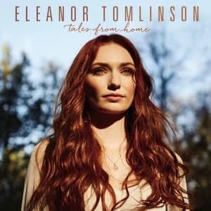 Eleanor Tomlinson - Tales From Home CD