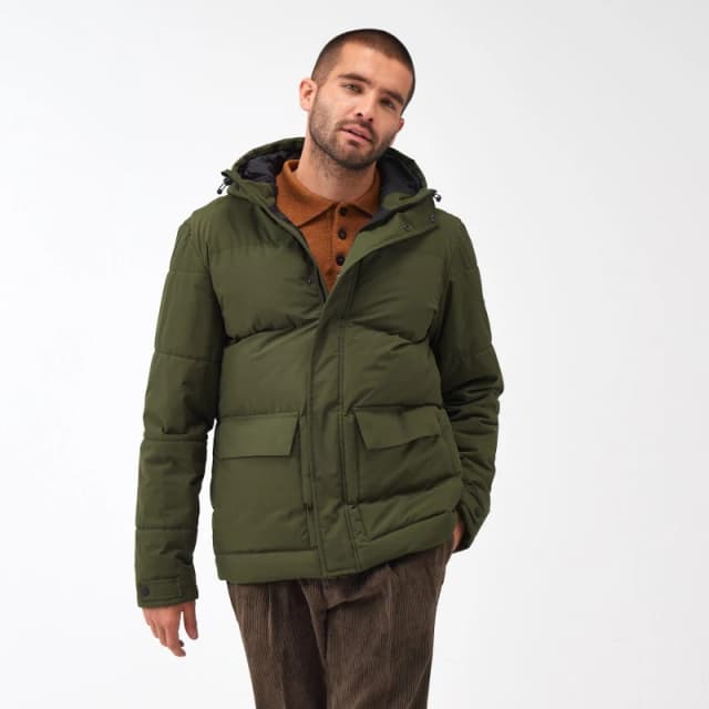Regatta Falkner Jacket - Green Green L