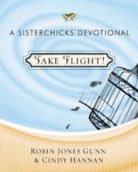 Take Flight by Robin Jones Gunn Hardback