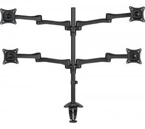 AVF MRC1404 Tilt Monitor Desk Mount