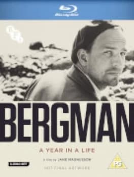 Ingmar Bergman: A Year in A Life