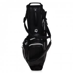 TaylorMade Flx TWtrprf 21 - Black