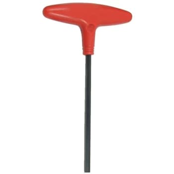 Kennedy - 1/8'X6' T-handled Hexagon Wrench