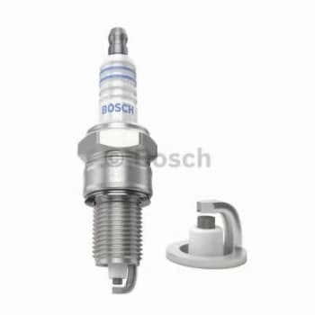 OE Bosch Ignition 0242229779 / WR8LC+ SUPER PLUS Spark Plug