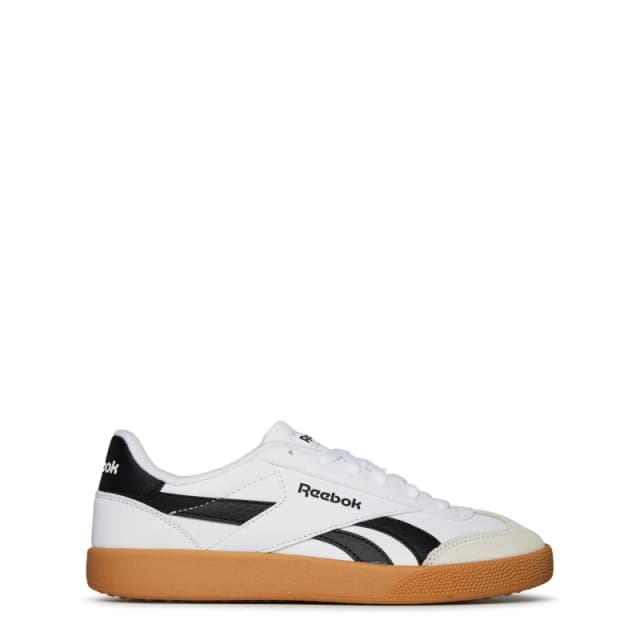Reebok SMASH EDGE S/WHITE/BLACK/GUM White 6