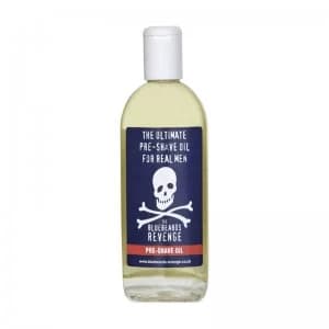 The Bluebeards Revenge Pre-Shave Oil 125ml