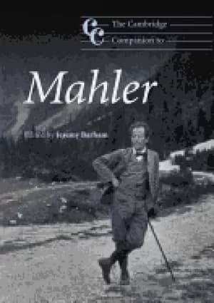 cambridge companion to mahler