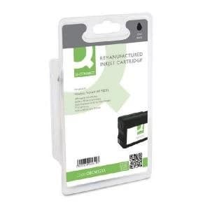 Q-Connect HP 932XL Black Ink Cartridge