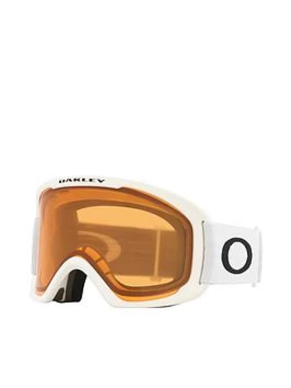 Oakley Mens O-Frame 20 Pro Snow Goggles - Matte White White WJGRK Male