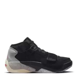 Air Jordan ZION 2 (GS) - Black
