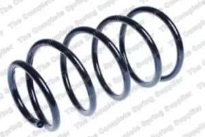 Kilen Coil Spring Front Axle 14838