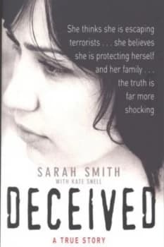 Deceived by Sarah Smith Paperback